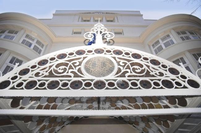 Royal York Hotel Brighton Exterior photo